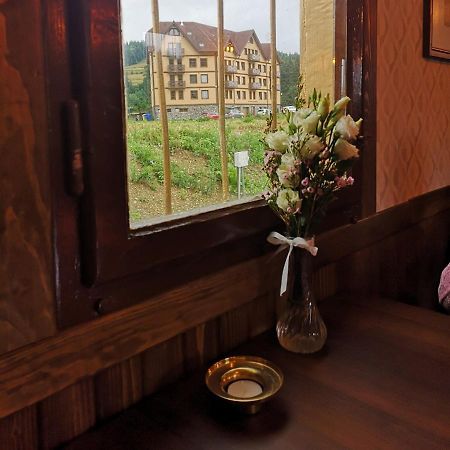 Telgart Apartman C.12 Zewnętrze zdjęcie