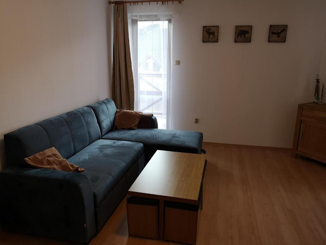 Telgart Apartman C.12 Zewnętrze zdjęcie