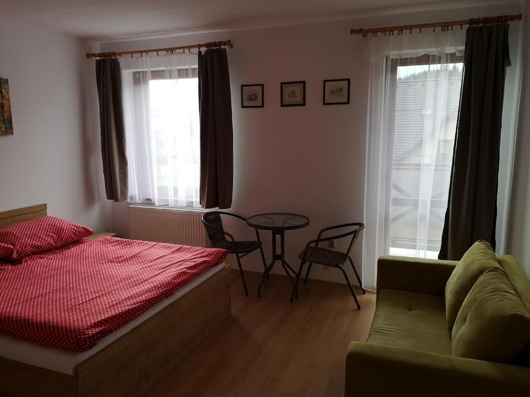 Telgart Apartman C.12 Zewnętrze zdjęcie