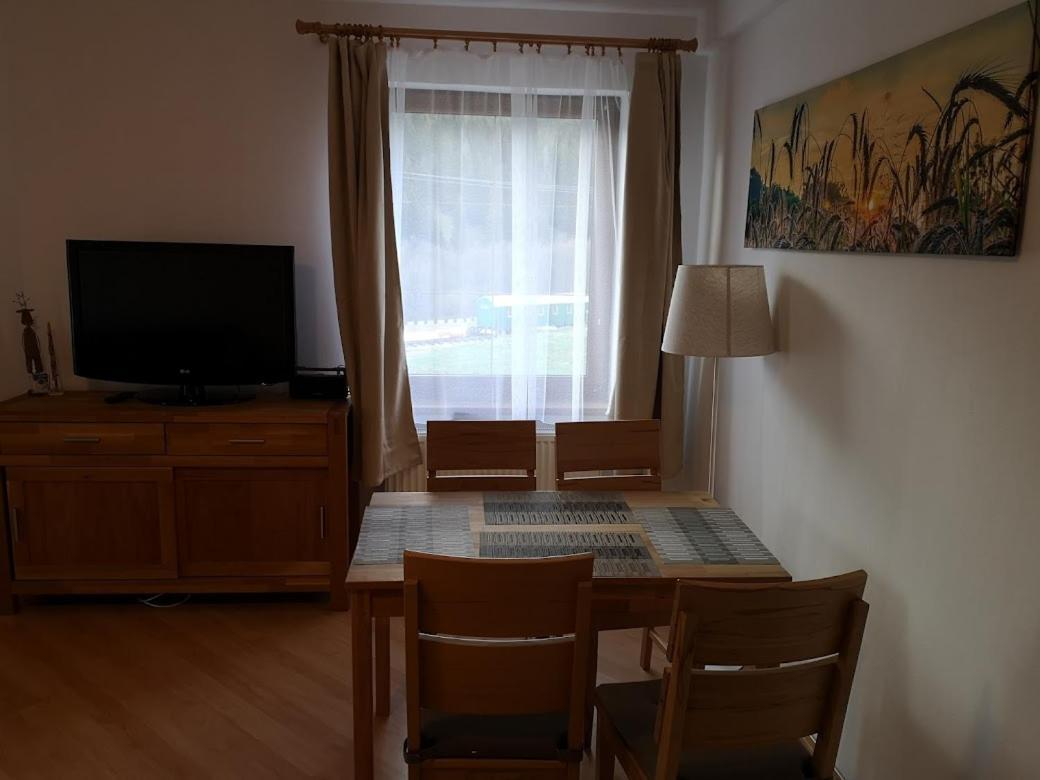 Telgart Apartman C.12 Zewnętrze zdjęcie