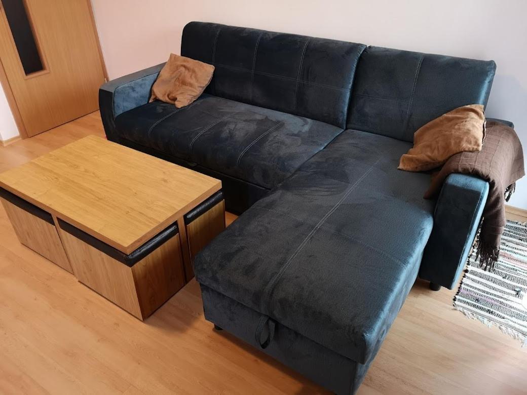 Telgart Apartman C.12 Zewnętrze zdjęcie
