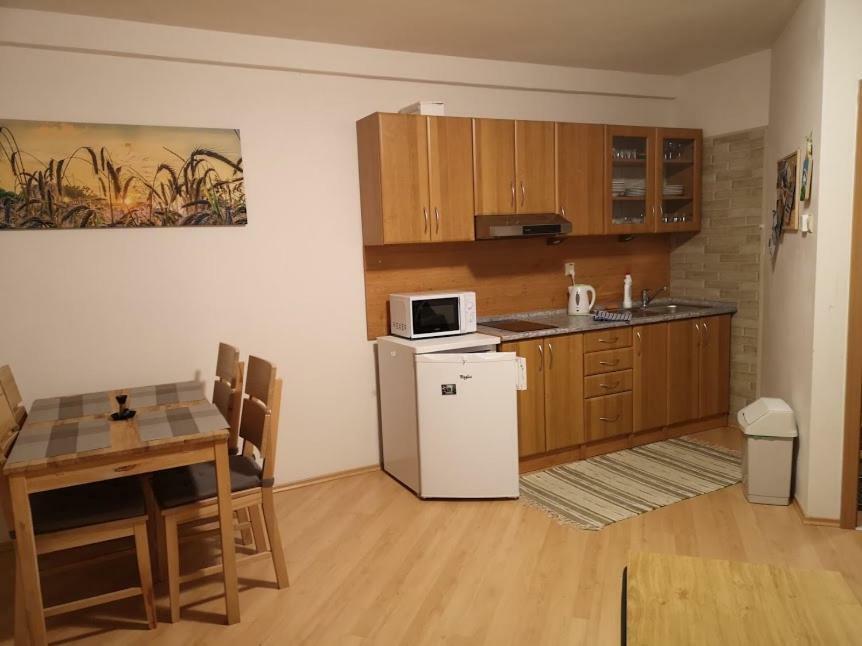 Telgart Apartman C.12 Zewnętrze zdjęcie
