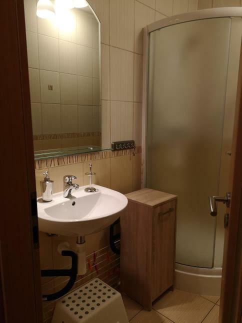 Telgart Apartman C.12 Zewnętrze zdjęcie